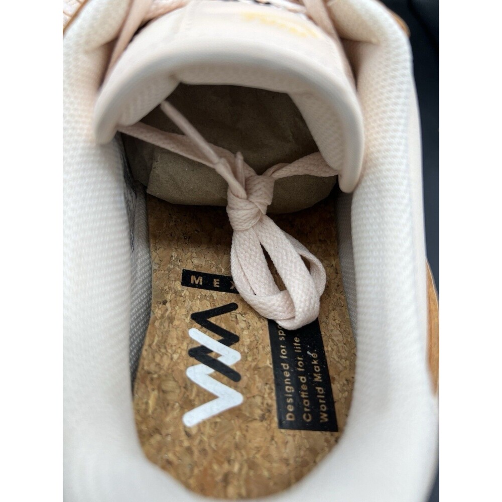 Nike Cortez 'World Make' Women's Sz 12 / Men's Sz 10.5 (FN7665-838) NEW NO BOX - Picture 11 of 14